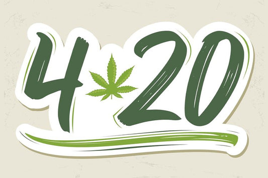 what do you do for 420?