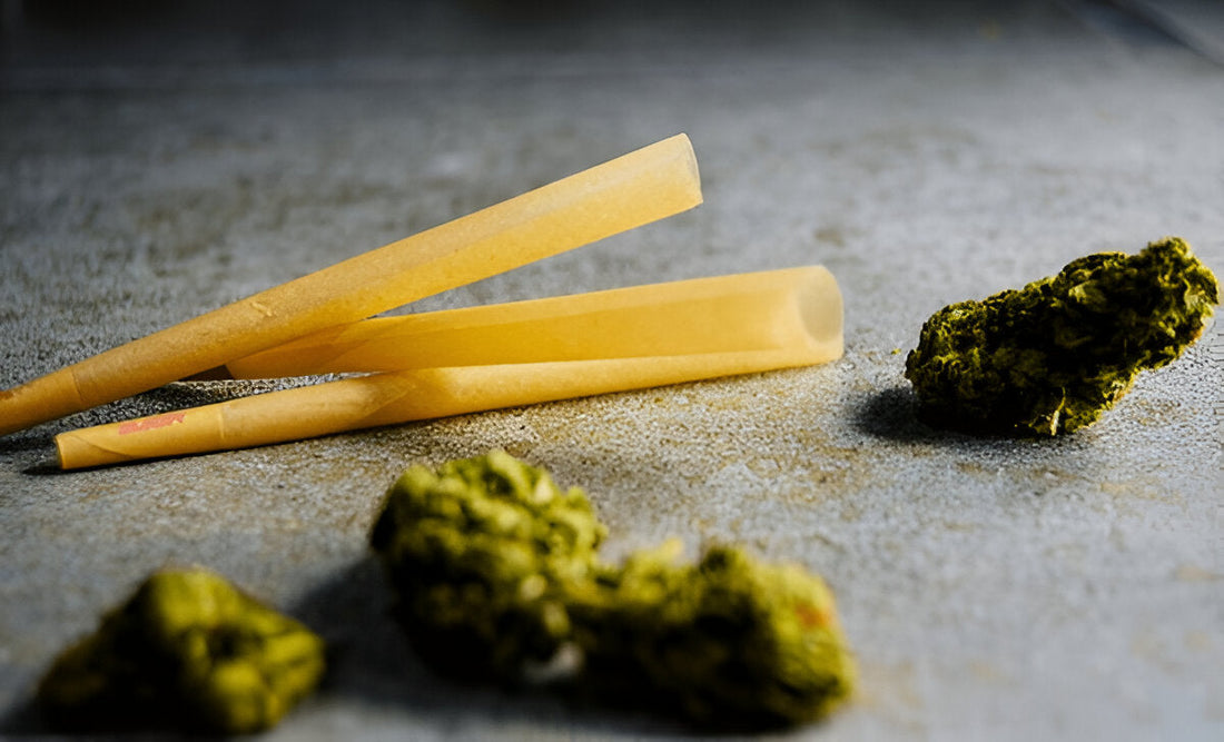 How to Use a Cone Filling Machine