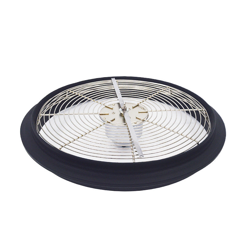 Bud Leaf Trimmer Machine 16inch 19inch 24inch Bowl Leaf Trimmer For Flower