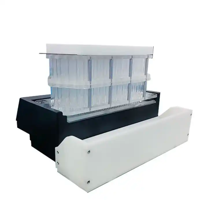 Pre-rolled Cone Filling Machine For King size 1 1/4 Semi Automatic Filler Machine Like Knocbox