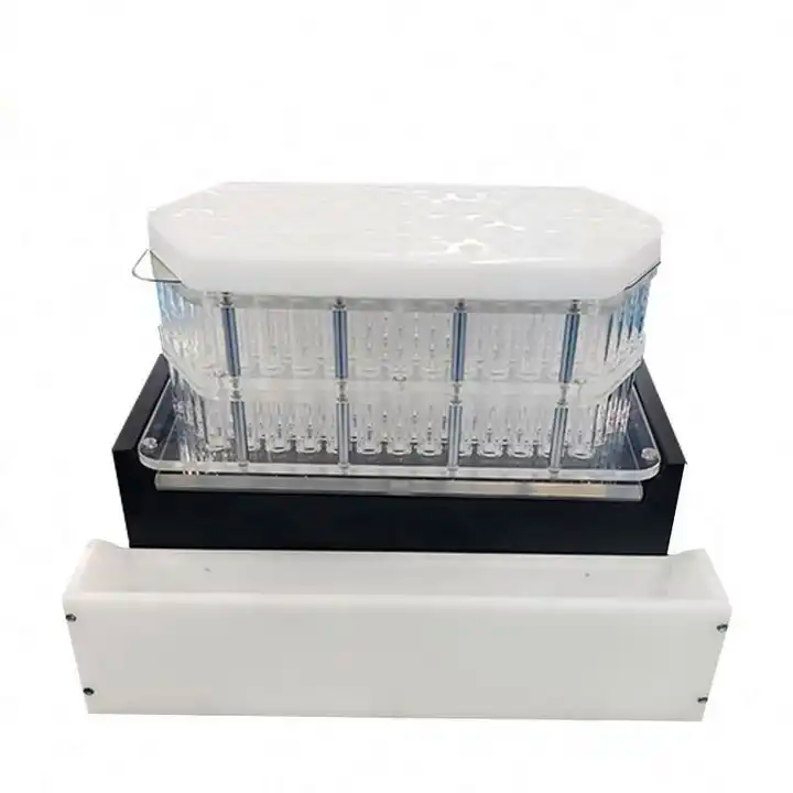 84mm/98mm/109mm Cone Roller Filling Device Pre -Rolled Cone Roll Machines Cone Filling Machine