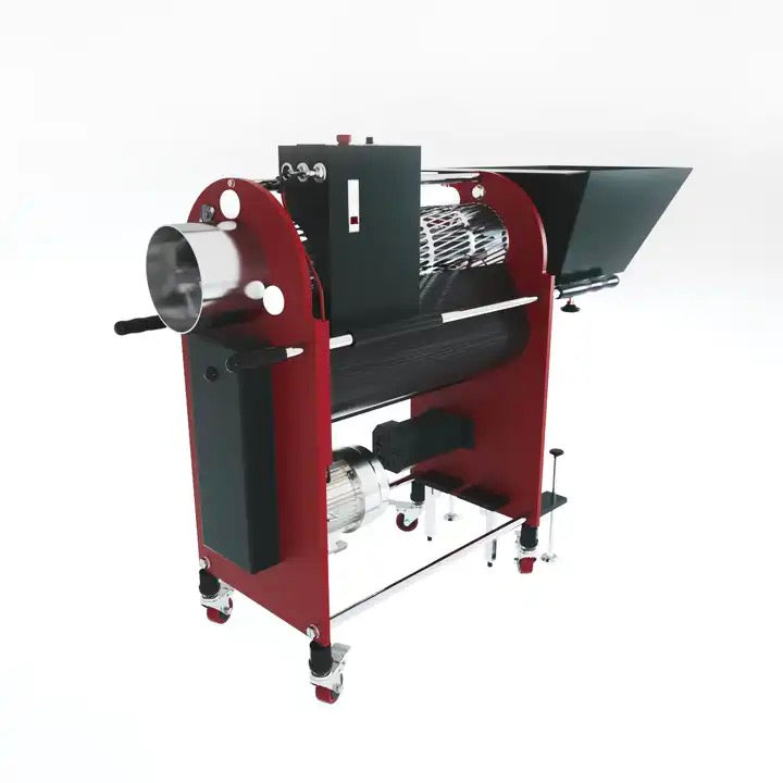 Professional Manufacturer Bud Leaf Trimmer Automatic Commercial Twisted Wet&Dry Trimming
