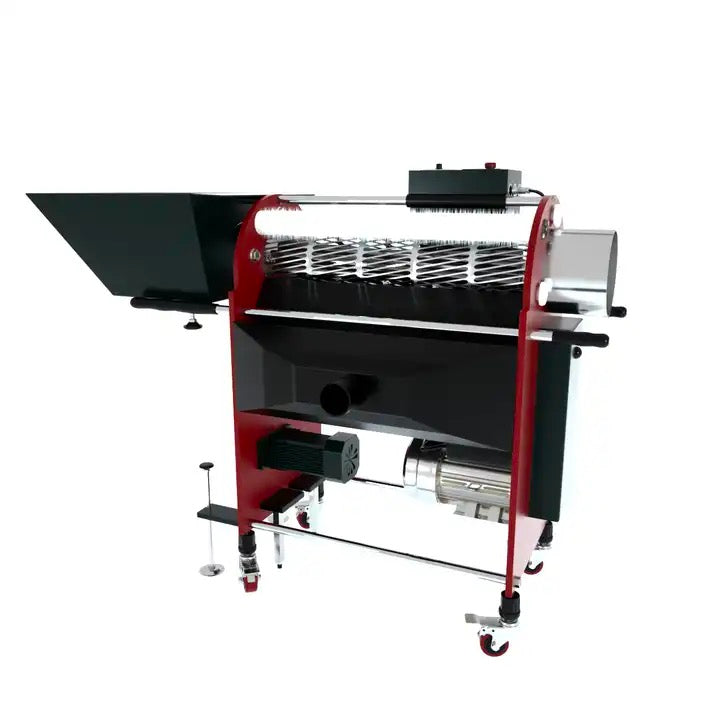 Professional Manufacturer Bud Leaf Trimmer Automatic Commercial Twisted Wet&Dry Trimming