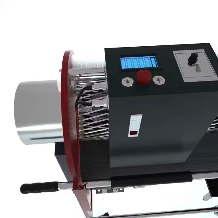 Professional Manufacturer Bud Leaf Trimmer Automatic Commercial Twisted Wet&Dry Trimming