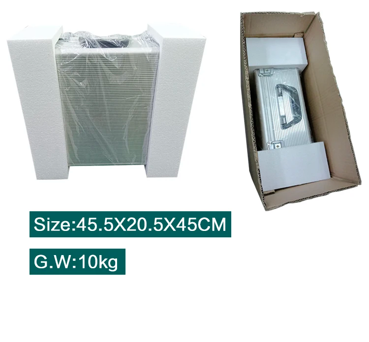 King Cone Filler Cone Filling Machine