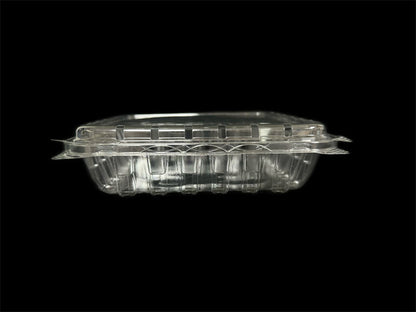 Custom Clear Packaging  PET Box Premium PET Vape Pen Packaging Box for Multiple Purposes
